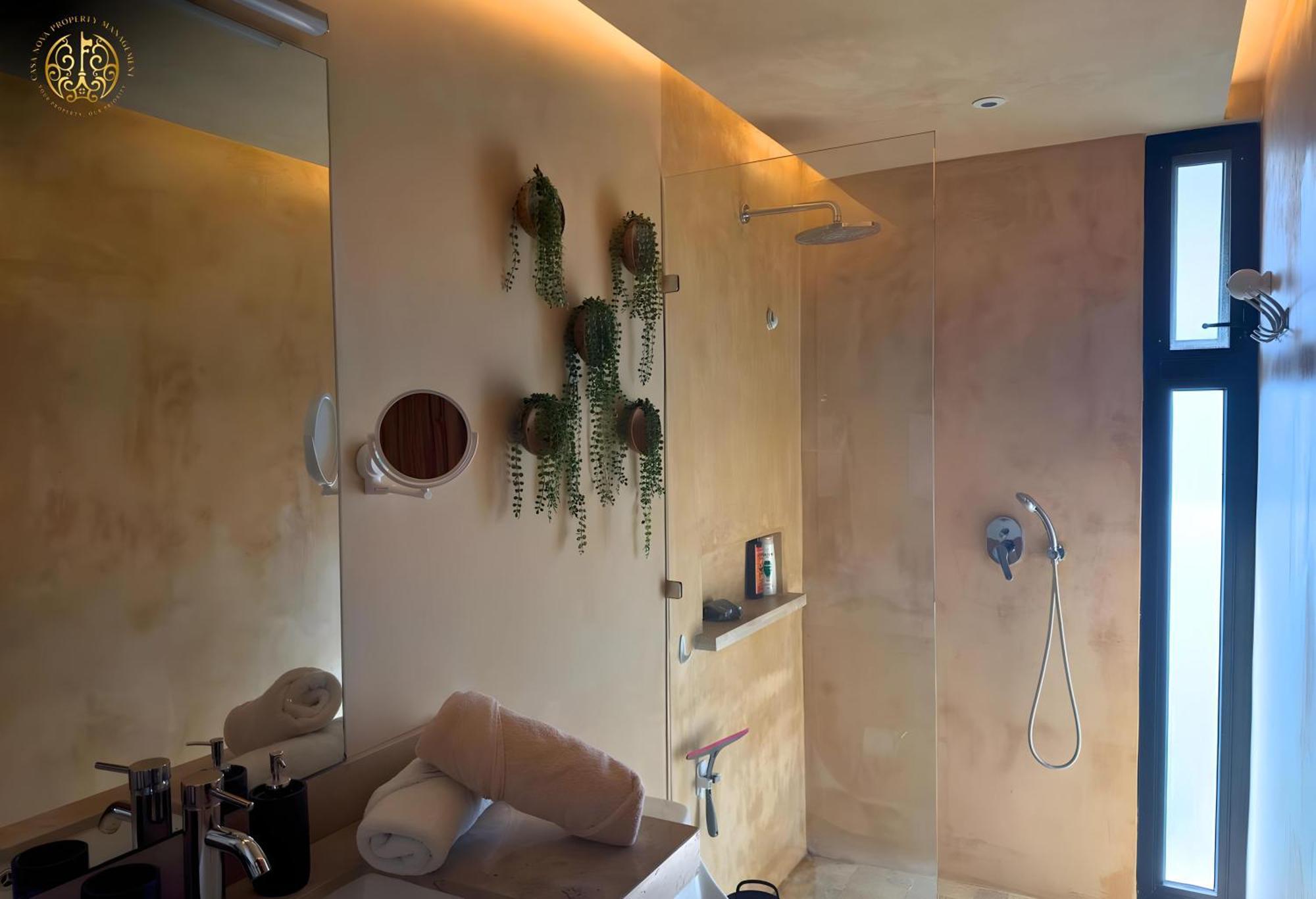 Penthouse Privado En Tulum Apartment Exterior photo